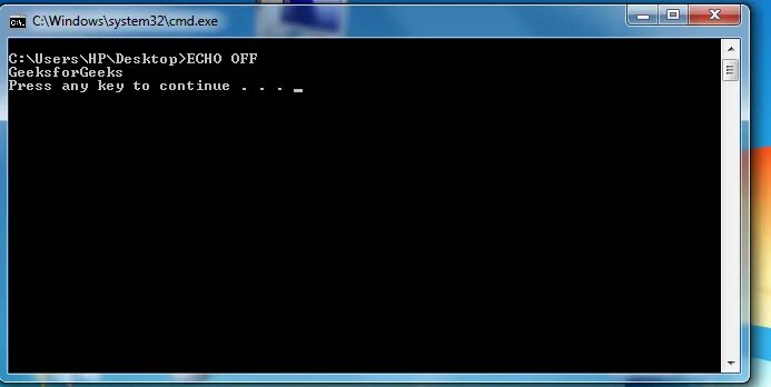 Windows cmd bat. Echo в командной строке. печать cmd. как запустить файл bat в командной строке.