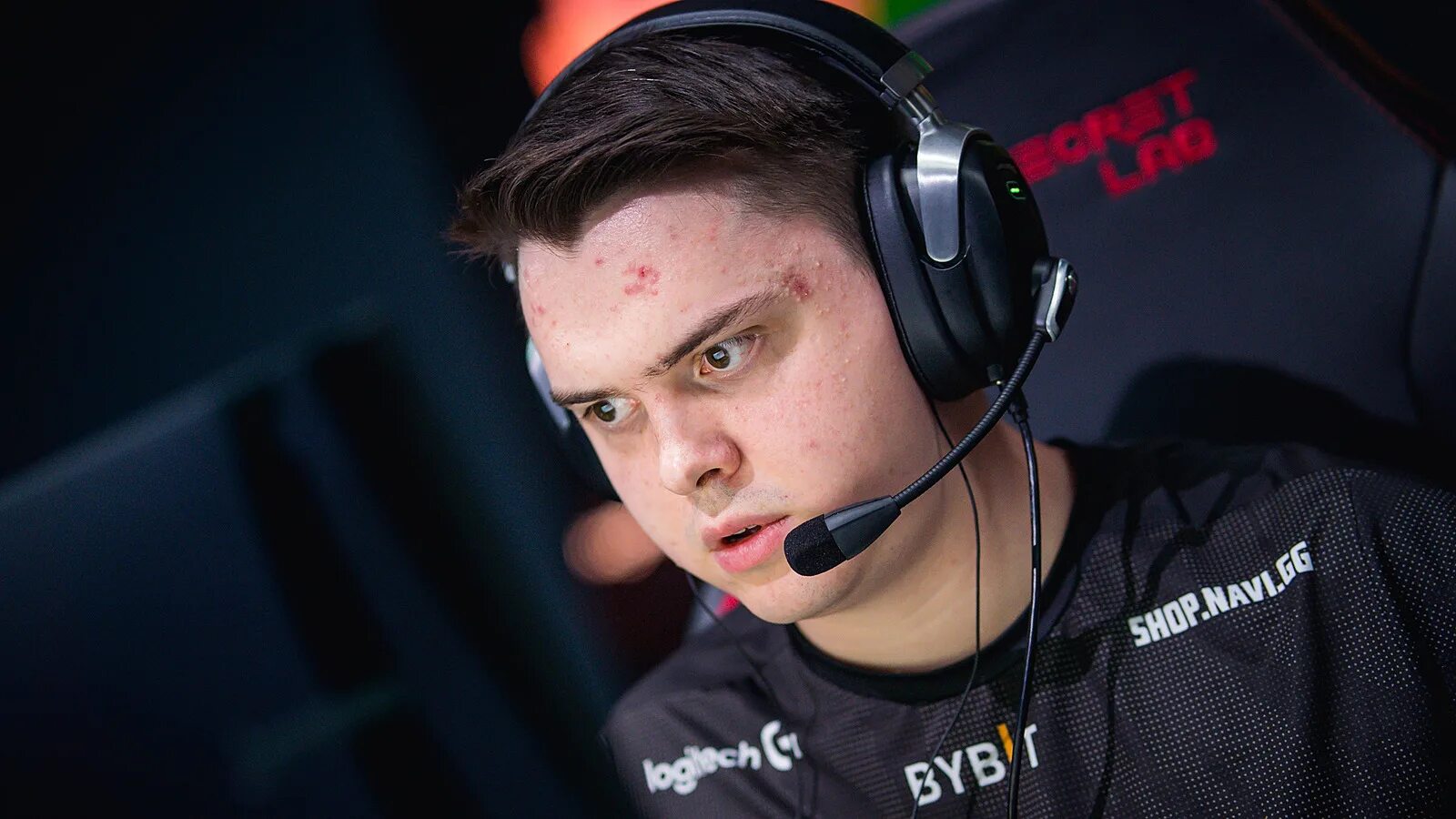 Buster cs go. Buster cs go