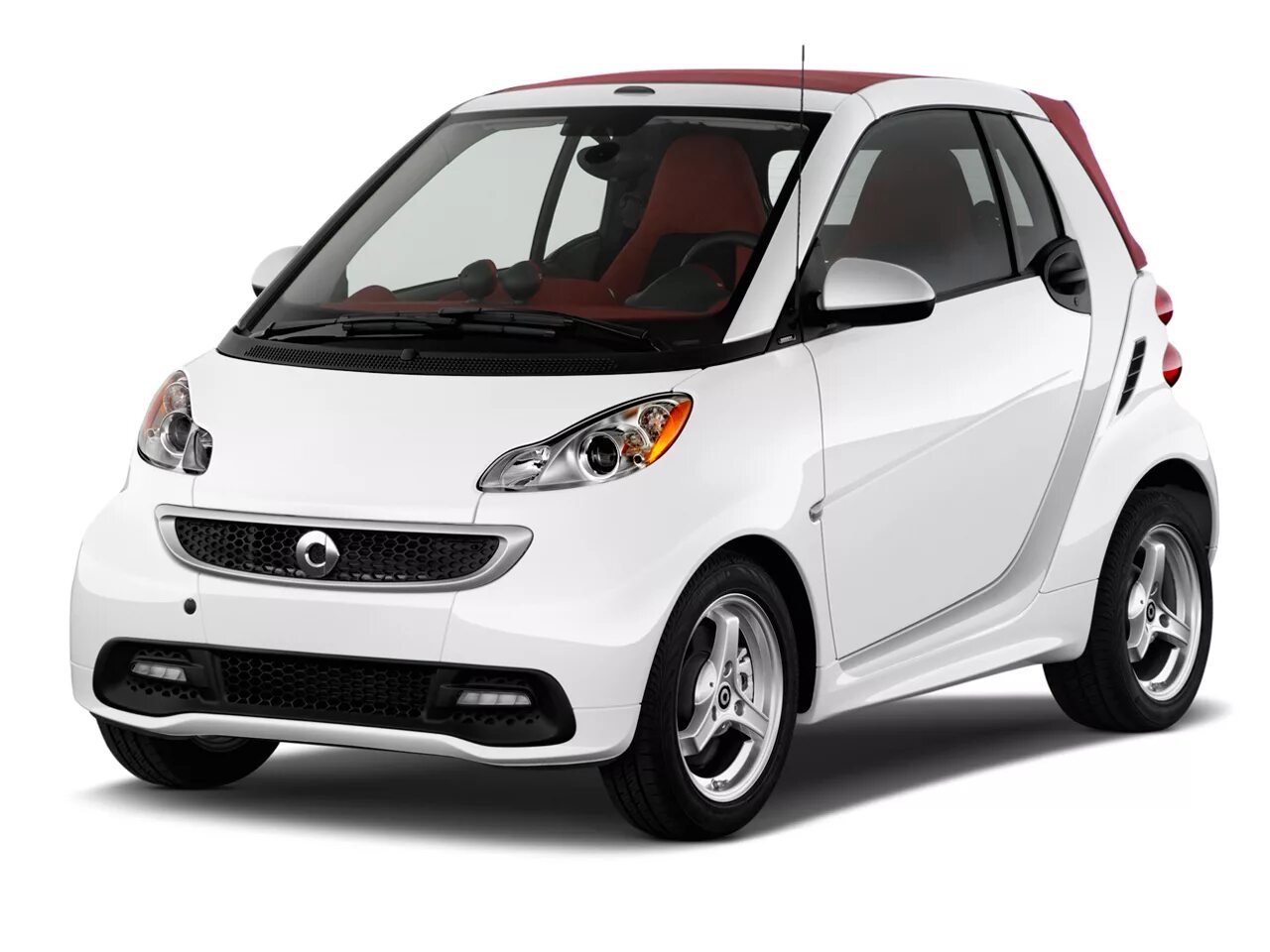 Машины купить в россии недорого. Smart Fortwo 2007. Smart Fortwo 2007 – 2015 II. Мини-кар Smart Fortwo 2. Mercedes Smart Fortwo.