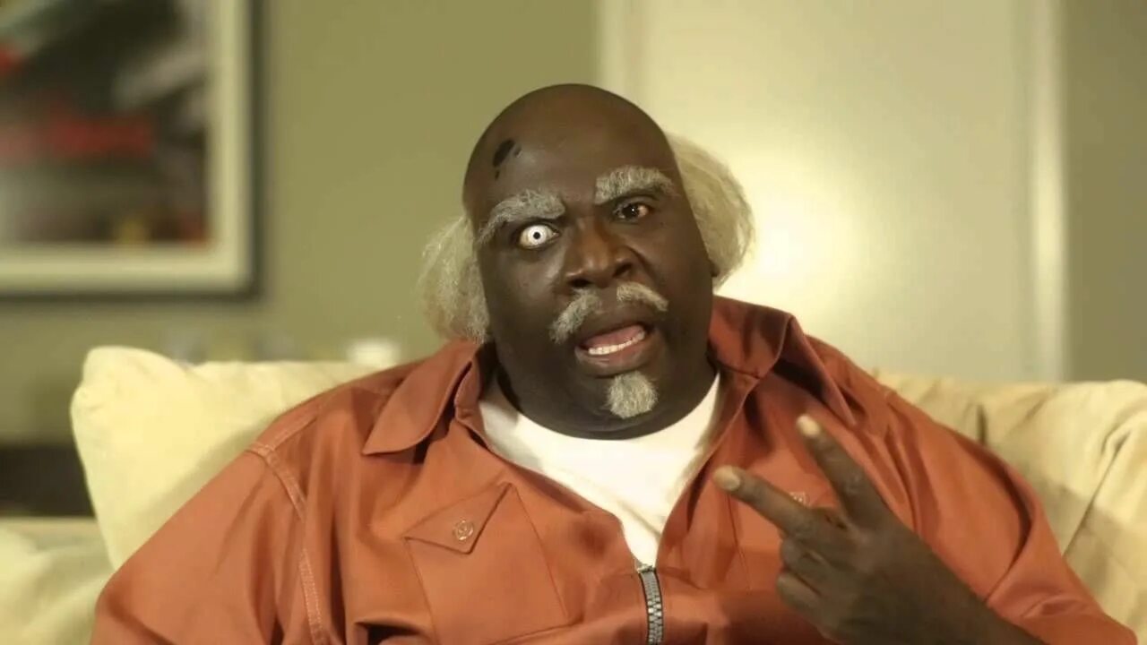 Песня толстый дядя. Uncle Ruckus. Дядя Руфус гетто. Негр. Дядя негр.