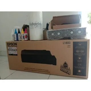 Dtf l1800