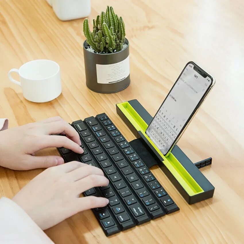 Bt keyboard