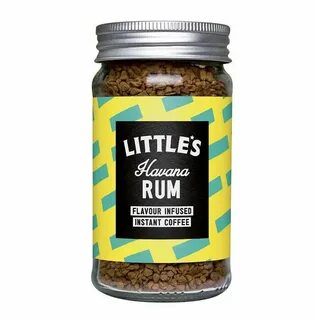 Coffee flavour