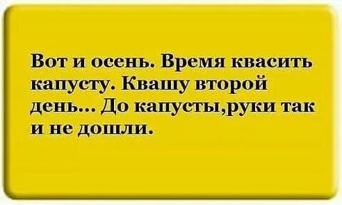 По каким дням квасят капусту женским или