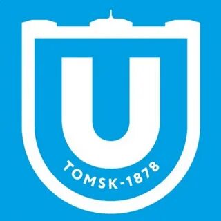 Сайт национального исследовательского томского государственного университета
