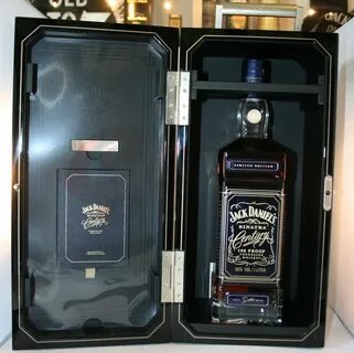 Jack daniels sinatra