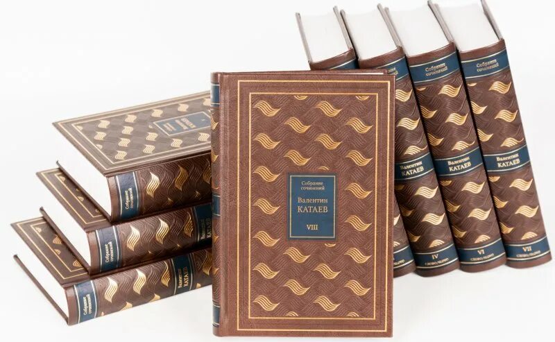 Книга без издательства