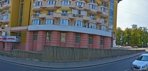 ГБУ ТЦСО Восточное Измайлово филиал Измайлово, социальная служба, Первомайская у