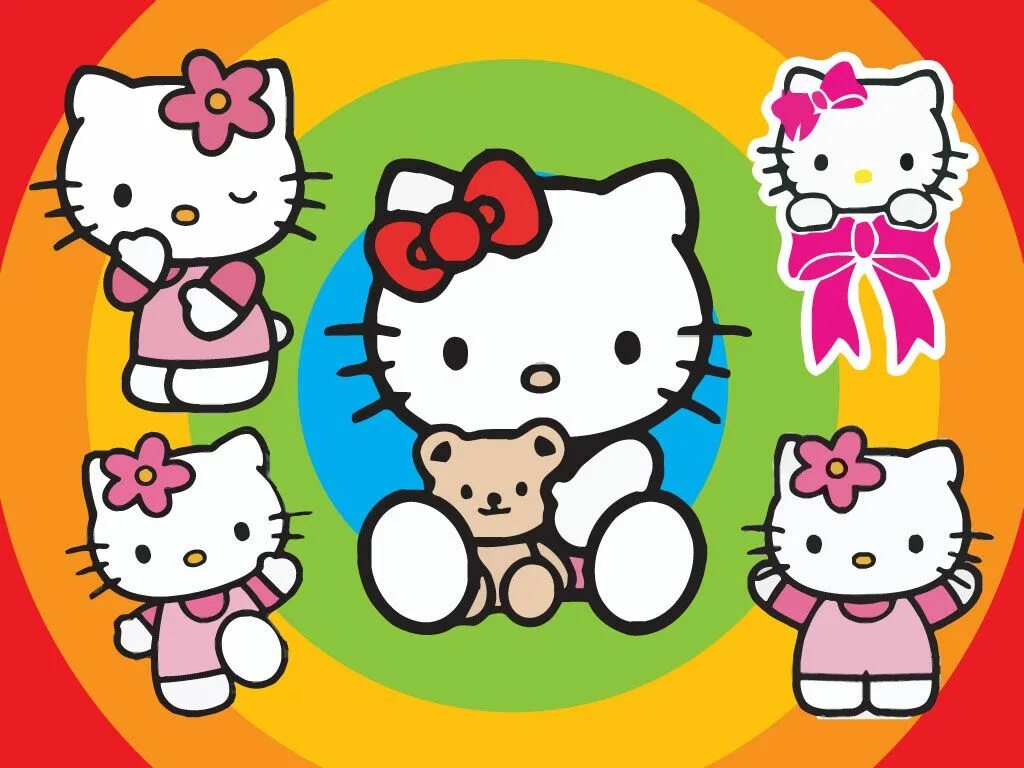 А4 хеллоу. Китти. Hello Kitty. Картинки hello Kitty. Хелло Китти цветная.