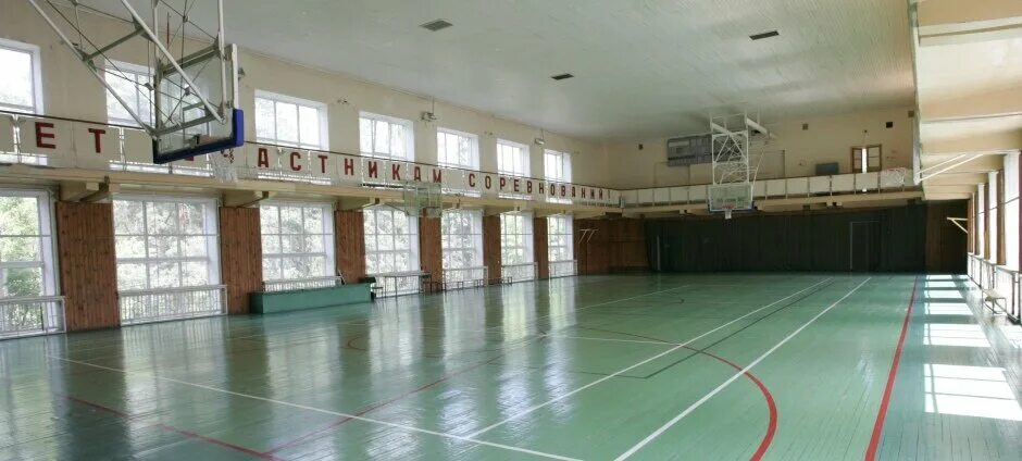 Стадиум живописная ул 21 стр 5 фото Oktyabr, stadium, Moscow, Zhivopisnaya Street, 21с3 Yandex Maps
