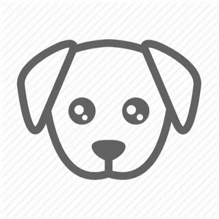 Dog icon