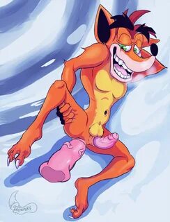cherryvincent, crash bandicoot, crash (series), naughty dog, sony corporati...
