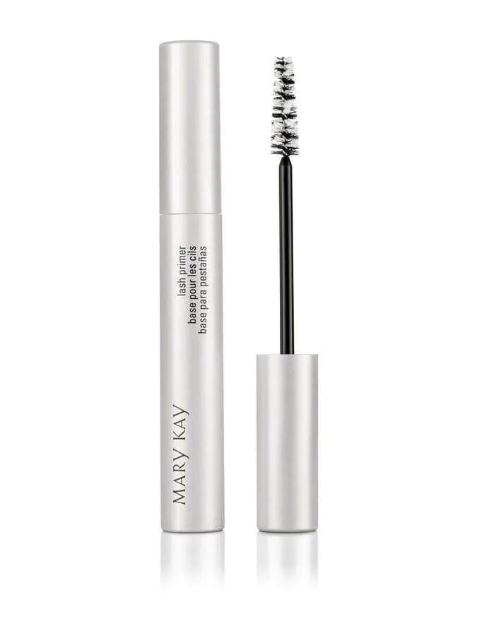 Основа под тушь мери Кей. Сыворотка lash brow