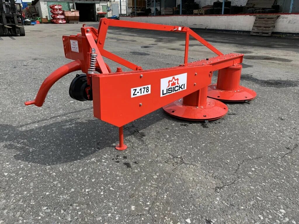 1. 1. Косилки в омске. 2м. Коса к мтз обл автодор.