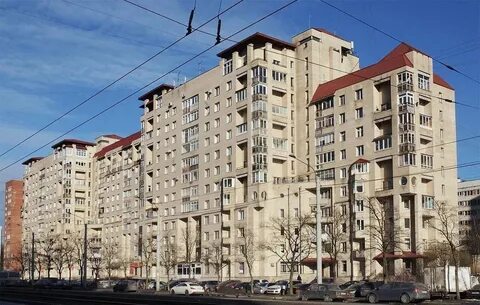 Светлановский 48 корп 4
