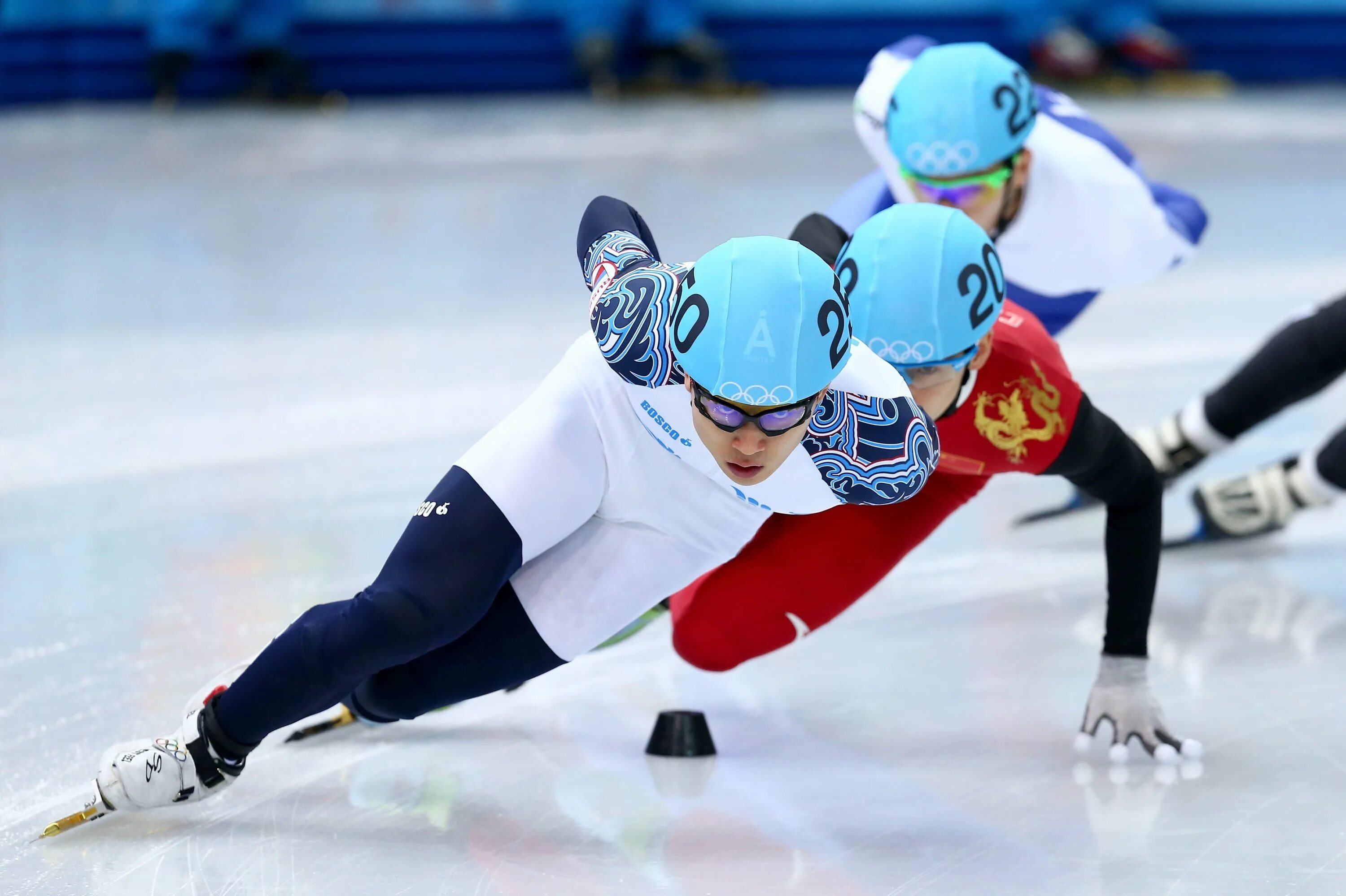 Шорт трек Сочи. Шорт трек 2014.