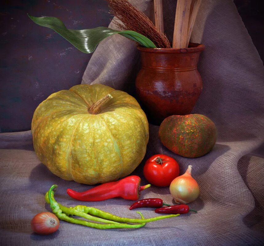 Тыква помидорами луком. Натюрморт с овощами. Морковь лук чеснок. Томат тыква. Свекла морковь тыква.