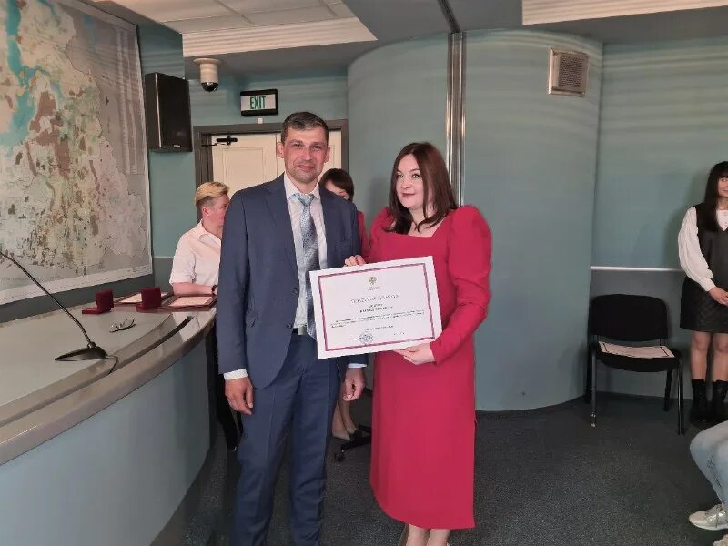 департамент природных ресурсов янао