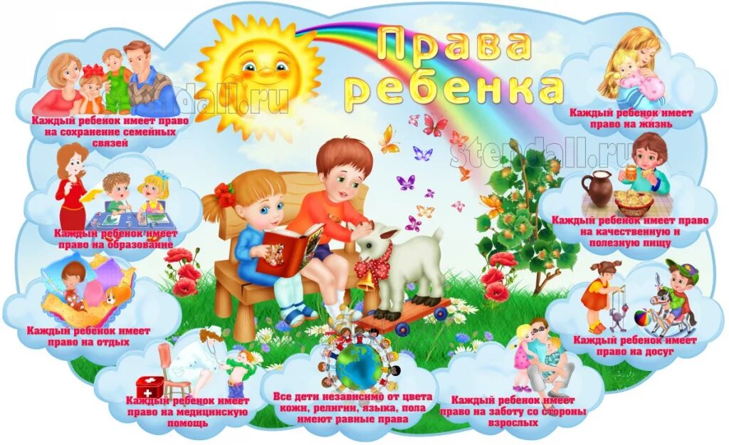 материал по праву