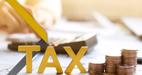 Transfered tax