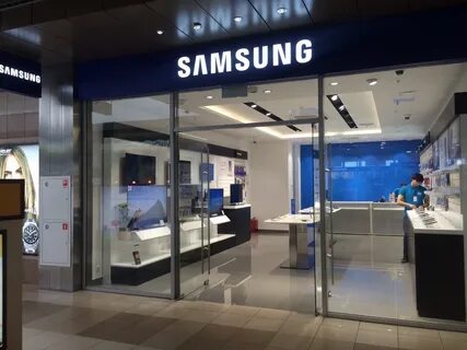 Samsung address