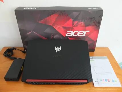 I7 8750h