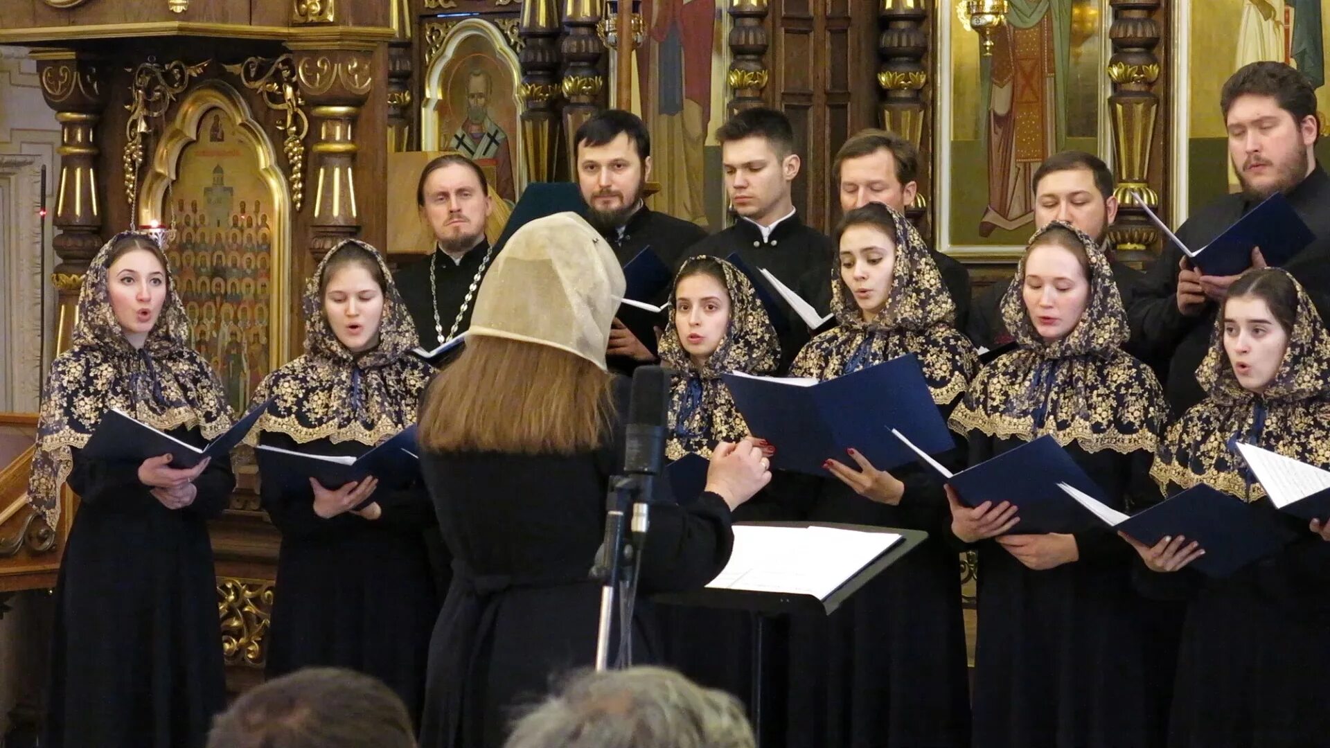 Московские песнопения. Церковное пение. Церковный хор. Церковный хор древней Руси. Хоровое пение в храме.