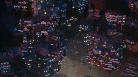Could city