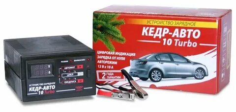 Зарядное устройство кедр отзывы