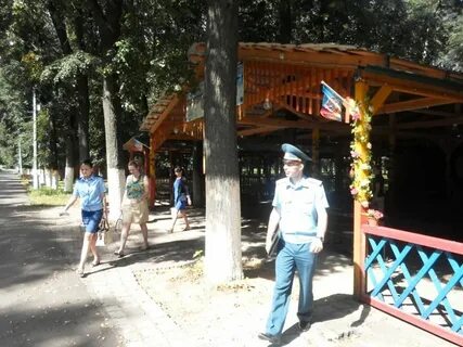 Кафе в автозаводском парке нижний новгород