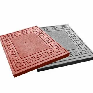 Плитка полимерпесчаная 300х300х30