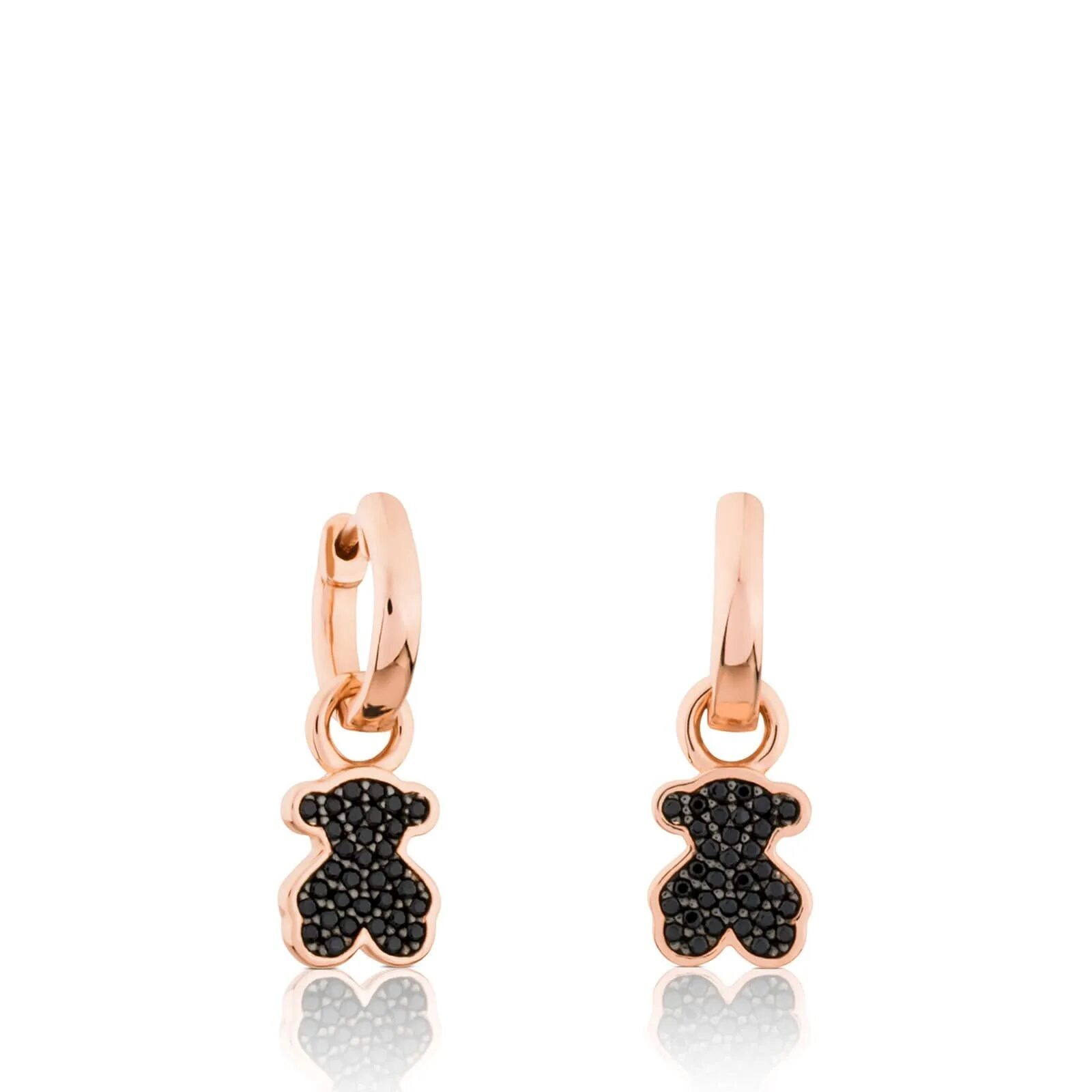 Сережки tous. Tous серьги вермель. тоус серьги join 512793500. tous motif серьги. серьги тоус мишки черные.