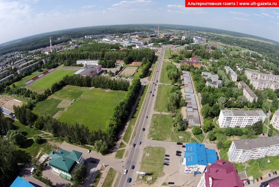 Хотьково московская область фото Покровский ХОТЬКОВ монастырь, Московская область, Сергиево-Посадский городской о