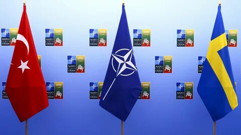 Турция одобрила швецию