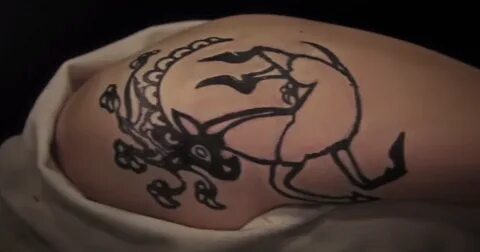 Актрисалар Кармен Ибанесті жалаңаштады