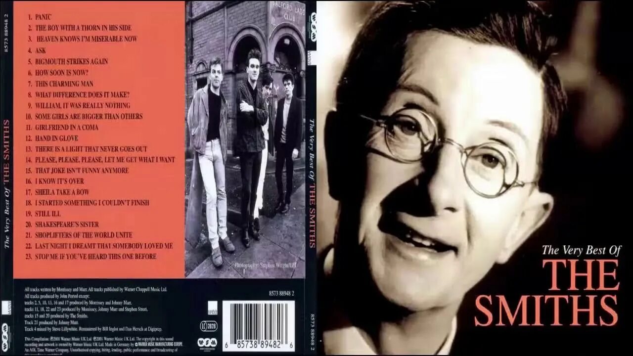 Still ill smiths. Smith still. Still ill. Midwest emo chords. Smiths, the - ask.