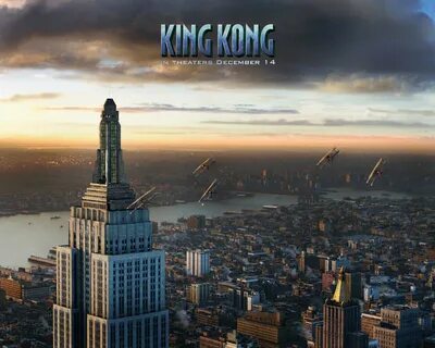 Kong empire