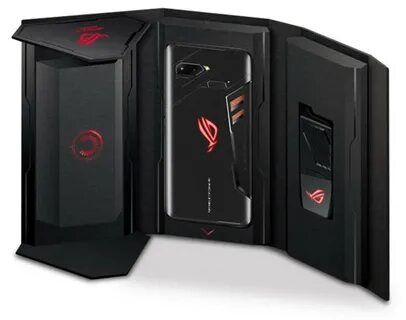 Asus rog iii