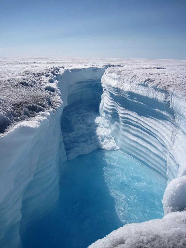 Ледяной каньон Гренландия. Большой каньон в Гренландии. Ледяной каньон в Гренландии фото.