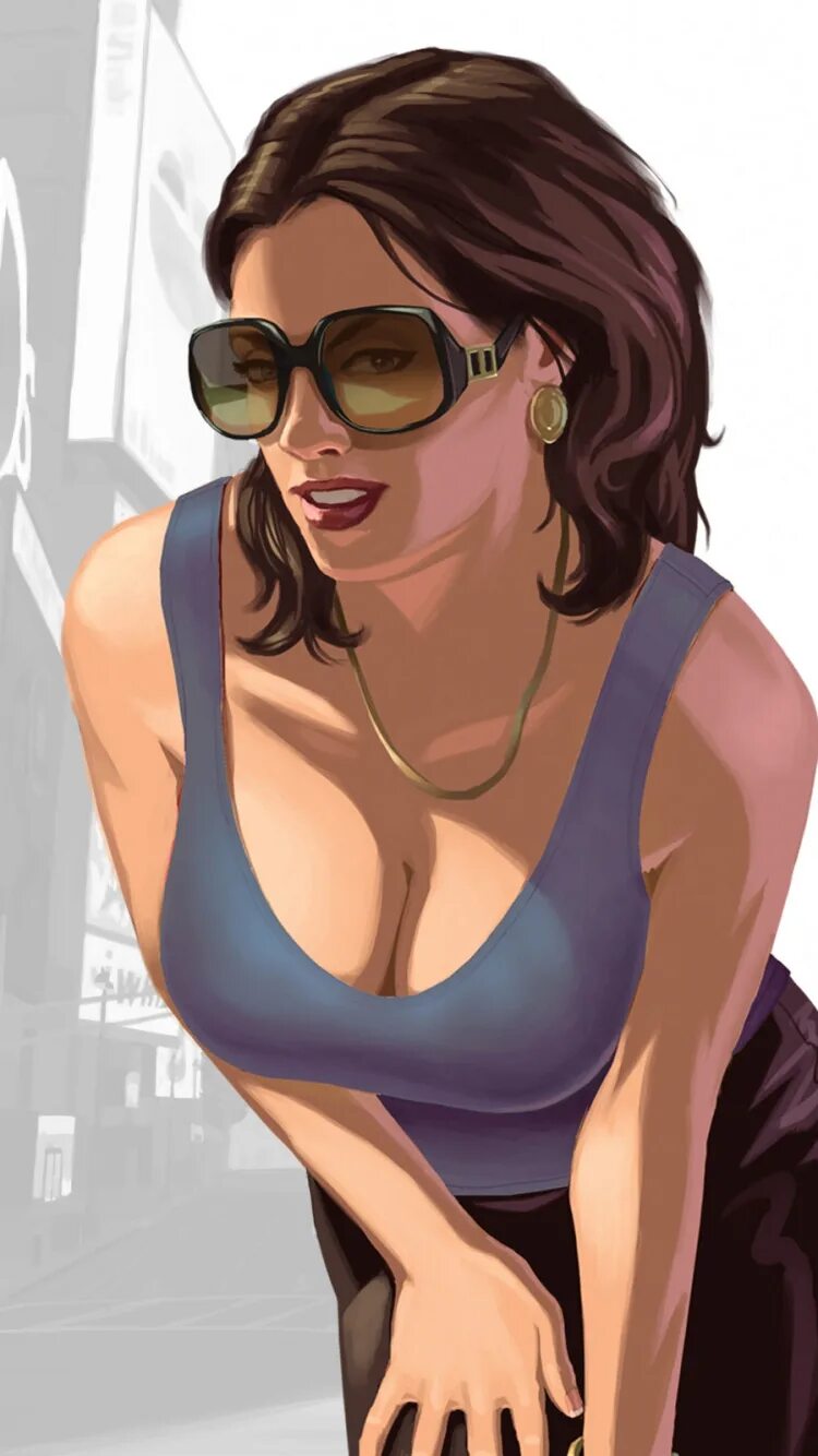 Девушка из gta 5. Девушка из гта на белом фоне. Гта персонажи девушки. Девушка из гта арт. Красивые девушки gta online.