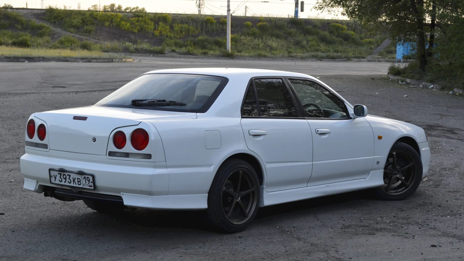 Pin by Alves on Voitures Nissan skyline, Nissan gtr skyline, Nissan gtr
