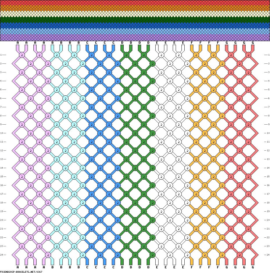 Цвета фенечек. Браслеты из мулине. Фенечки. Браслеты из мулине. Схемы фенечек из мулине.