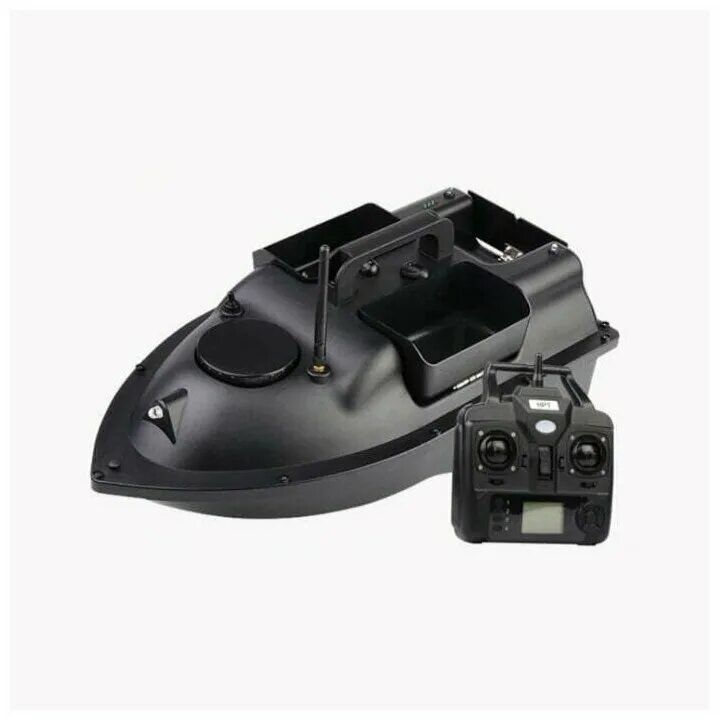 прикормочный кораблик d18b