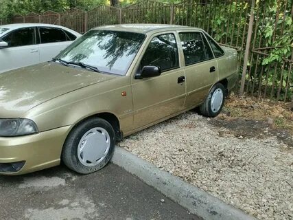 Daewoo цвета