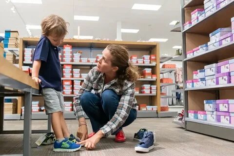 Kids shop 1