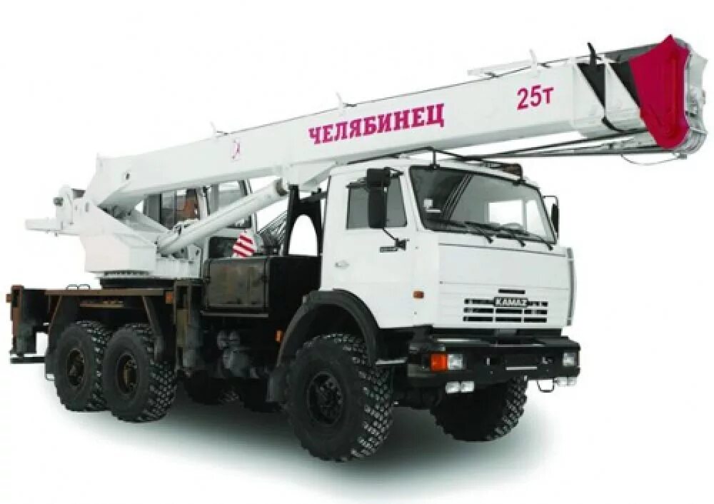 кран автомобильный кс 45721