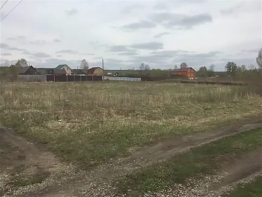 Юла участок