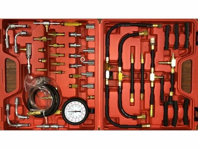 станкоимпорт t46002. набор для системы. триал для чистки оружия. прибор проверки герметичности системы охлаждения toptul jga11802. набор для системы.