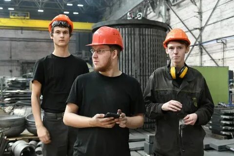Конец технический
