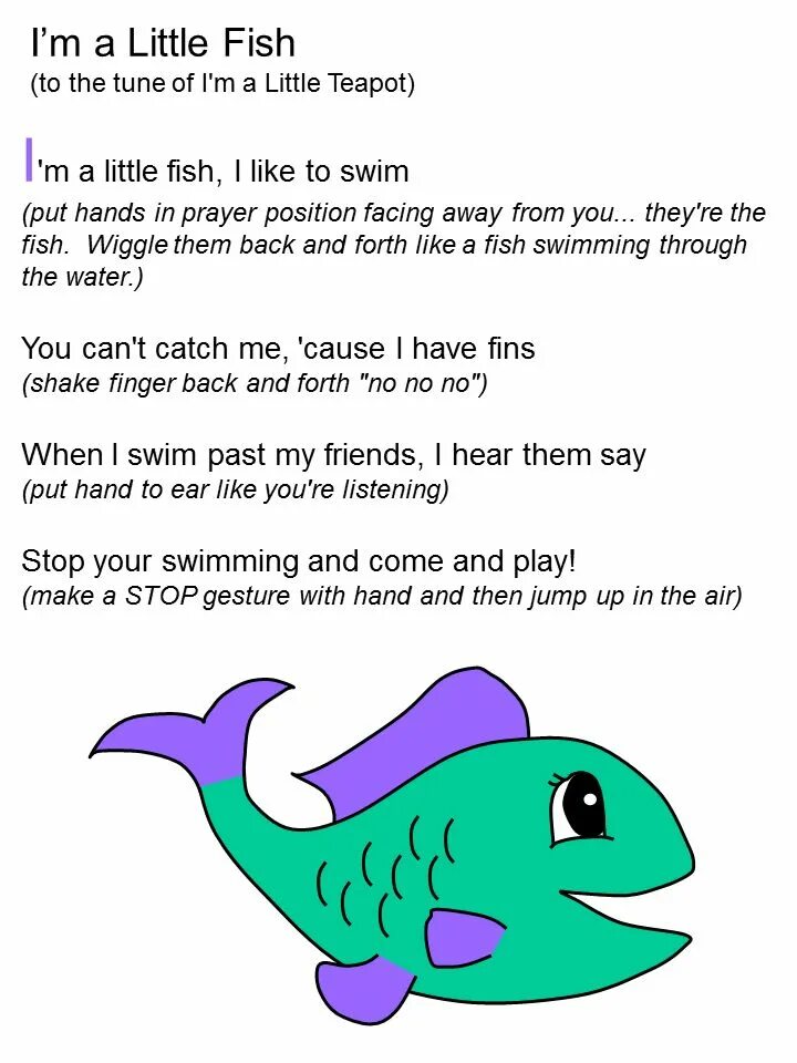 Стих про рыбу на английском. Стишки про рыбок на английском языке. Fish poem for Kids. Poem about Fish. I like to be a fish